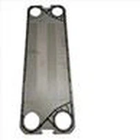 Placă și garnitură SF160