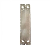 Placă de schimb de căldură thermowave