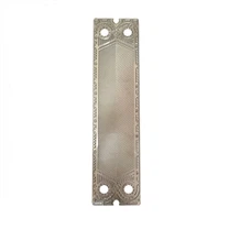 Placă de schimb de căldură thermowave